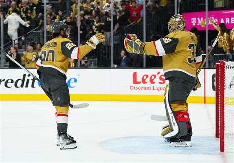 stanley cup finals|How the Golden Knights won the Stanley Cup: Live updates.